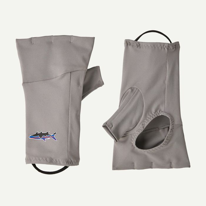 Перчатки Patagonia Sun Gloves