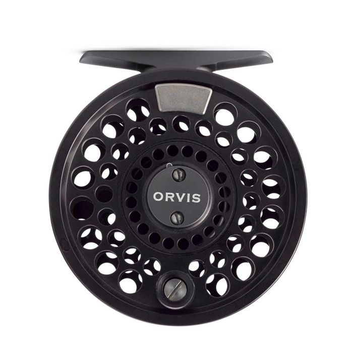 Нахлыстовая катушка Orvis Battenkill Disc Fly Reel