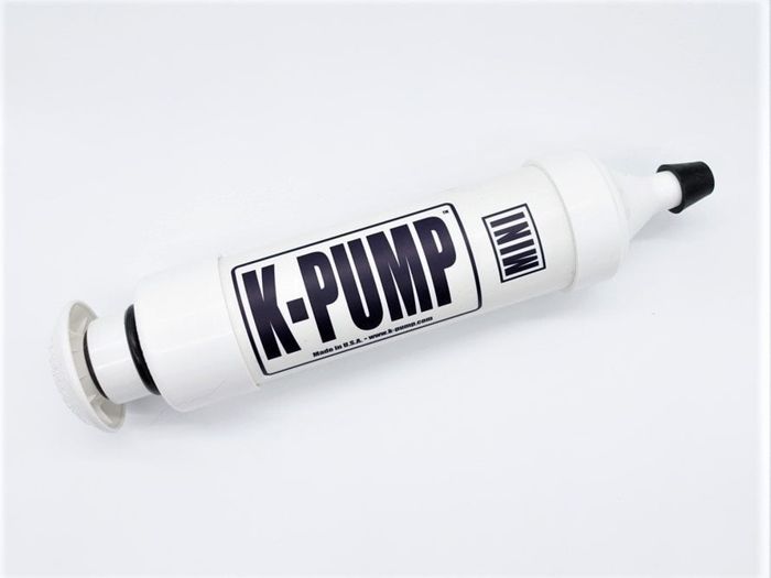 Головной убор K-Pump Mini - New with Cache Cap