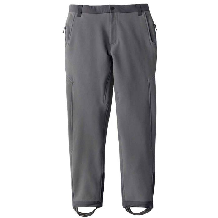 Брюки-поддёвка под вейдерсы Orvis Men's PRO HD Fleece Wader Pants