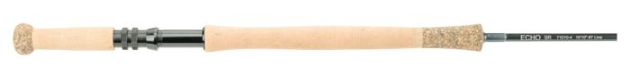 Нахлыстовое удилище Echo SR Switch Fly Rod