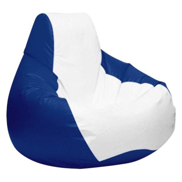 Рыболовная сумка CUSTOM MARINE CANVAS Teardrop Medium Marine Bean Bag