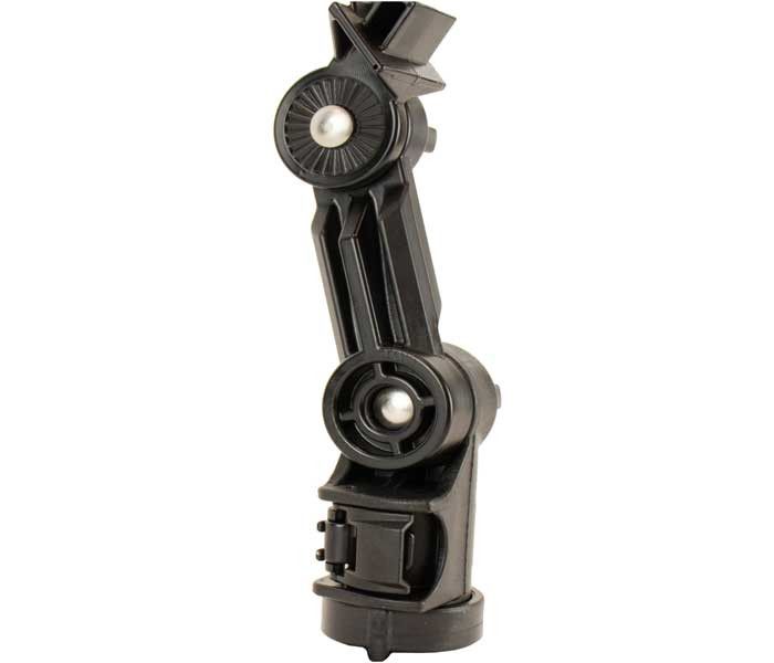 Крепление для эхолота YakAttack Lowrance Fish Finder Mount