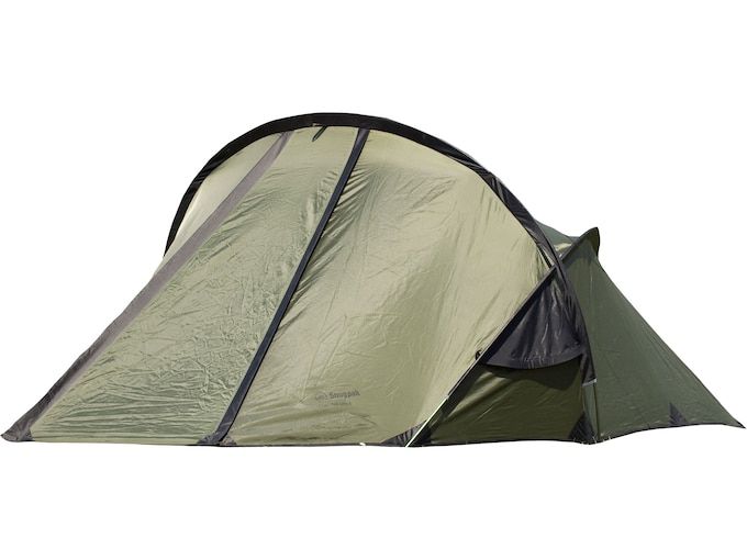 Палатка Snugpak Scorpion 3 IX 3 Person Backpacking Tent