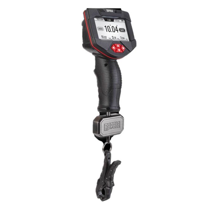 Липгрип или весы Rapala High Vis Digital Scale - 20lb