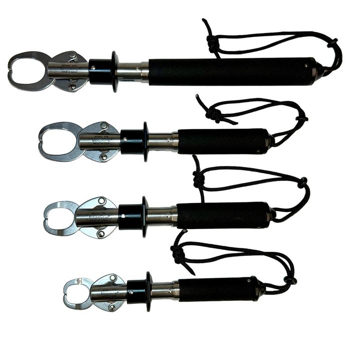 Липгрип или весы Eastaboga Tackle Eastaboga BogaGrip Scale