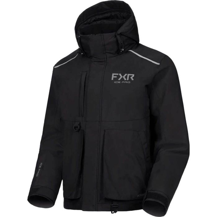 Непромокаемая одежда FXR Evolution Men's Ice Fishing Jacket