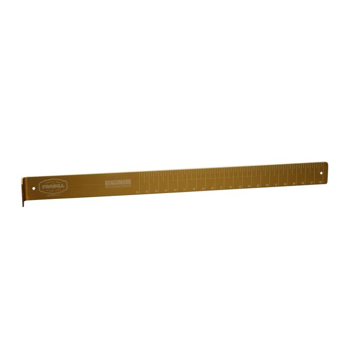 Мерная линейка для рыбы Frabill Benchmark Measuring Board 25" x 32"