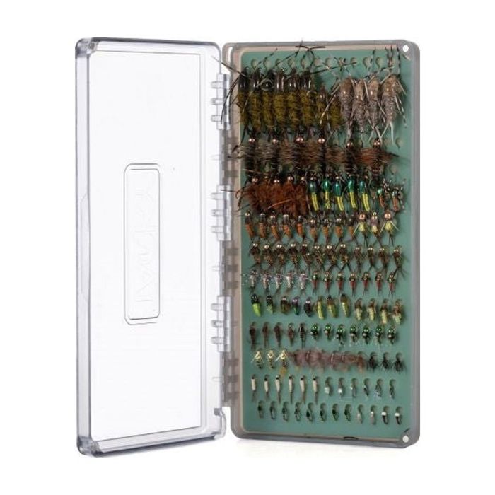 Коробка для мушек Fishpond Tacky Original Fly Box