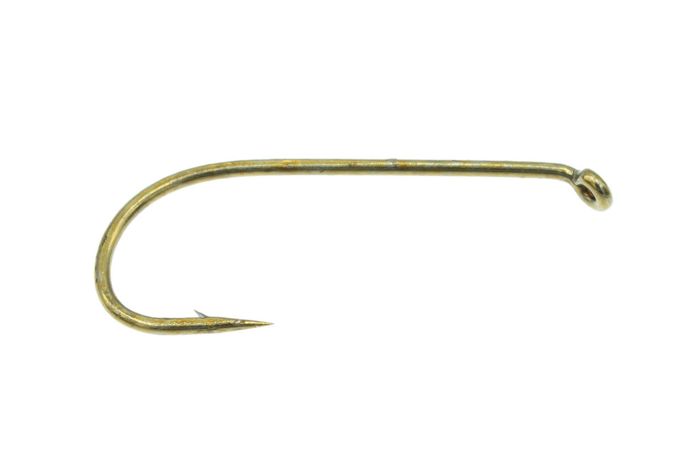 Крючки Umpqua Feather Merchants Umpqua TMC 100 Hook
