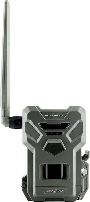 Фотоловушка SpyPoint Flex-Plus Cellular Trail Camera