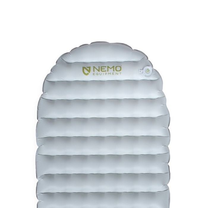 Спальник или коврик Tensor Elite Ultralight Insulated Sleeping Pad - Short Mummy