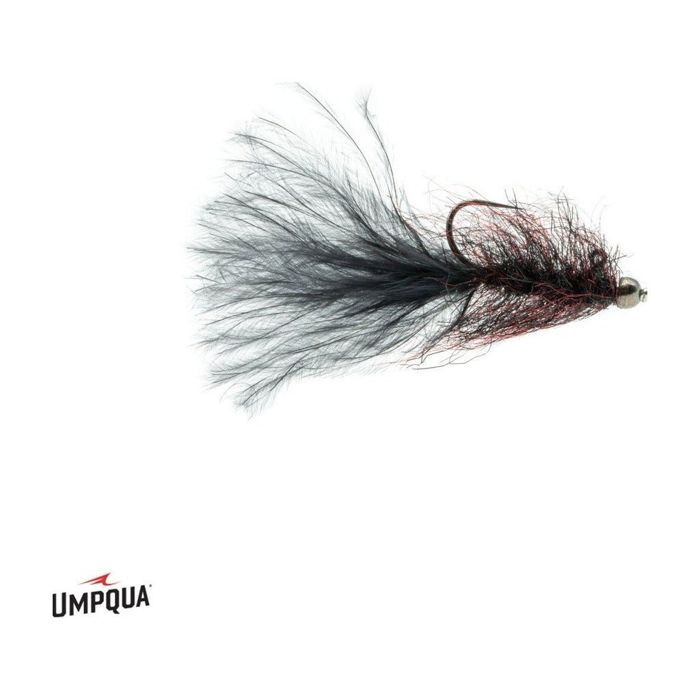 Грузила Umpqua Pyramid Beach Leech - 8
