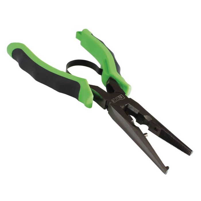Плоскогубцы рыболова P-Line Lead Post Fishing Pliers