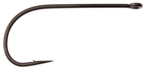 Крючки Ahrex TP610 Trout Predator Streamer Hook - #4