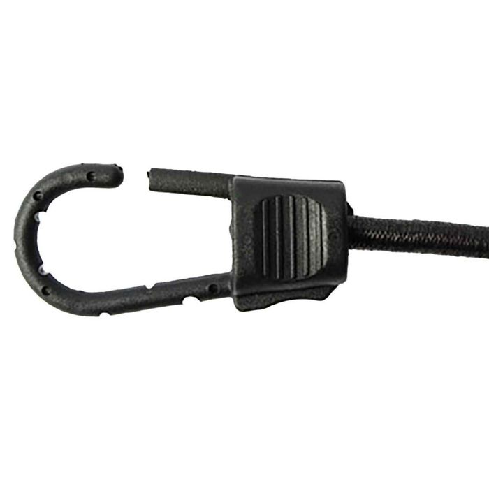 Эластичный шнур ProGrip 10mm Bungee Cords with Safety Hooks