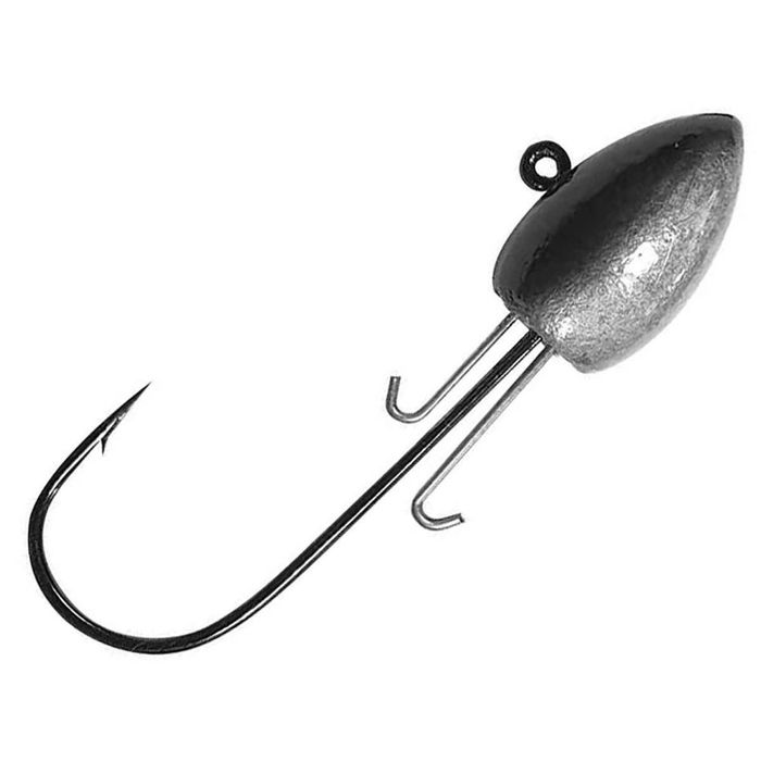 Джиг-головки Lost Creek Swimmer Head Swimbait Jig Head