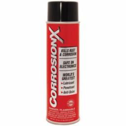 Средство для лодки CorrosionX Corrosion X 16oz. Aerosol Can