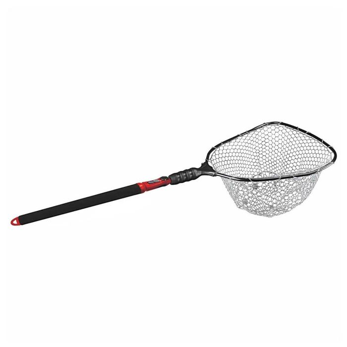 Подсачек EGO S2 Slider Large Clear Rubber Landing Net