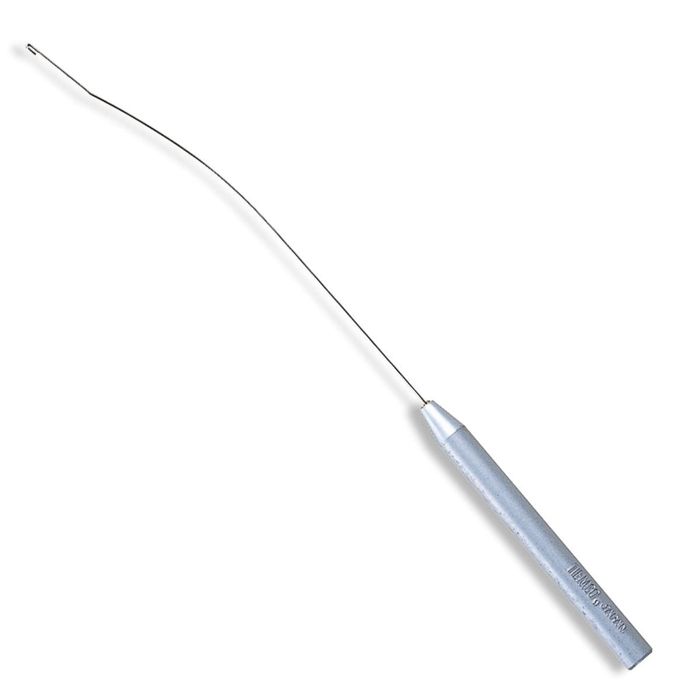 Инструмент для вязания мушек Umpqua Tiemco Bobbin Threader