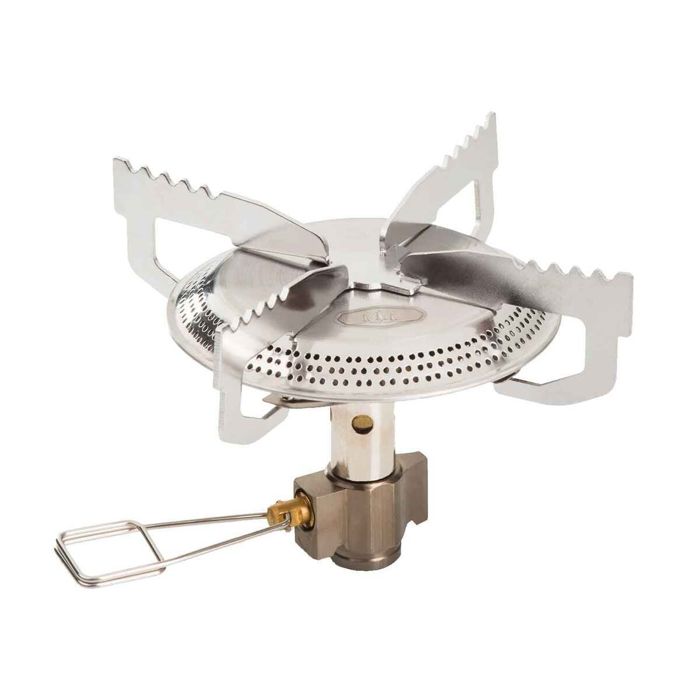 Горелка GSI Outdoors Glacier Camp Stove