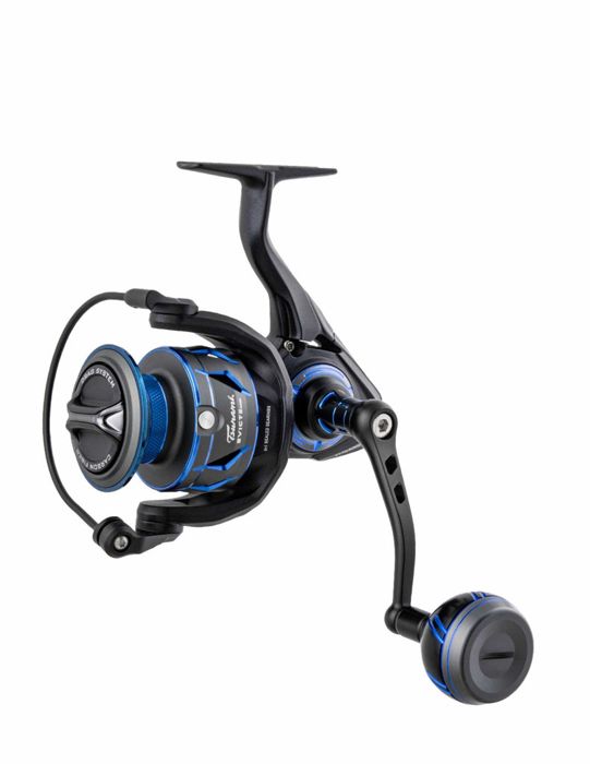 Безынерционная катушка Tsunami Fishing Tsunami Evict II Spinning Reel