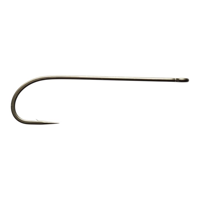 Крючки J. Stockard Fly Fishing FM6085 Salty Streamer Hook