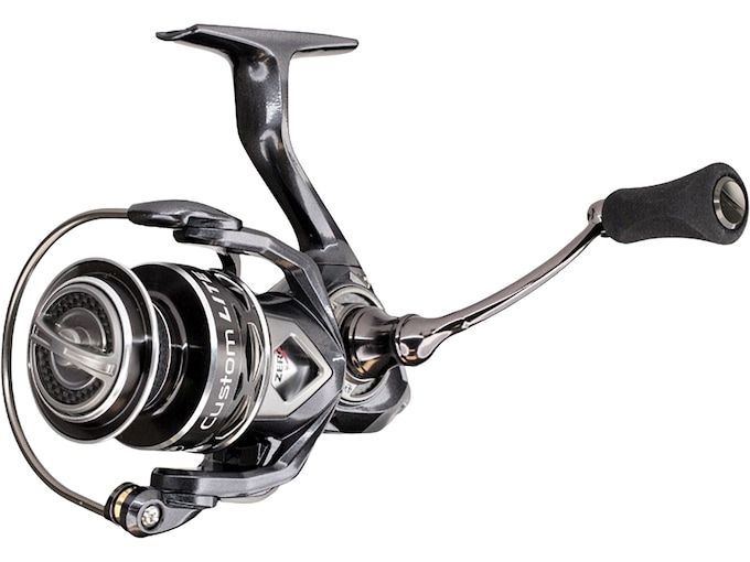 Безынерционная катушка Lew's Custom Lite 100 Spinning Reel