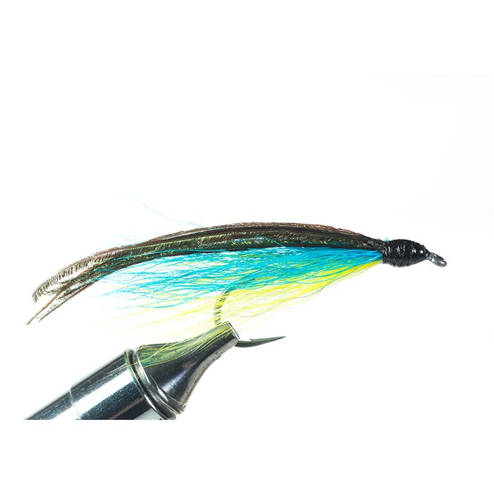 Мушки Silver Outcast Streamer - 4