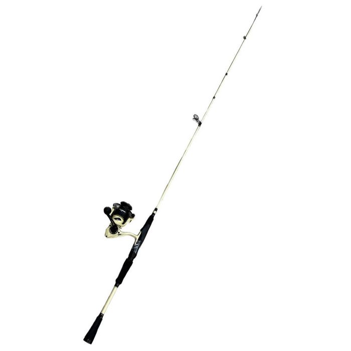 Комплект удилище + катушка Lost Creek Pro Spinning Combo