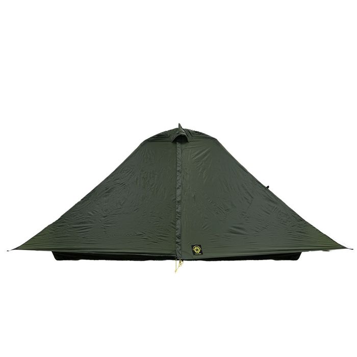 Рыболовная сумка Six Moon Designs Lunar Duo Backpacking Tent