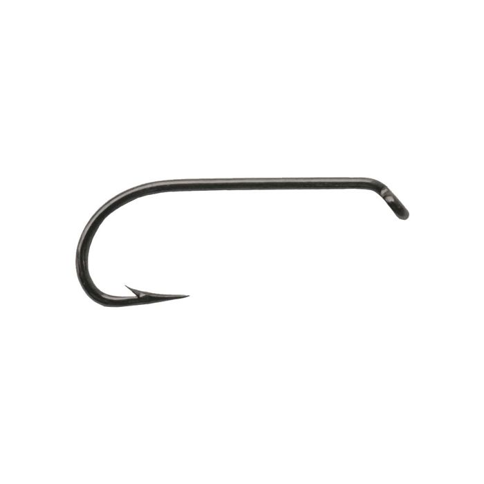 Крючки J. Stockard Fly Fishing Heritage S82 Nymph Streamer Fly Hook