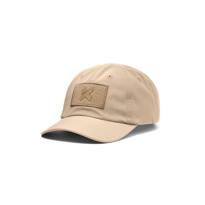 Головной убор Tactical Dad Hat - Desert Tan