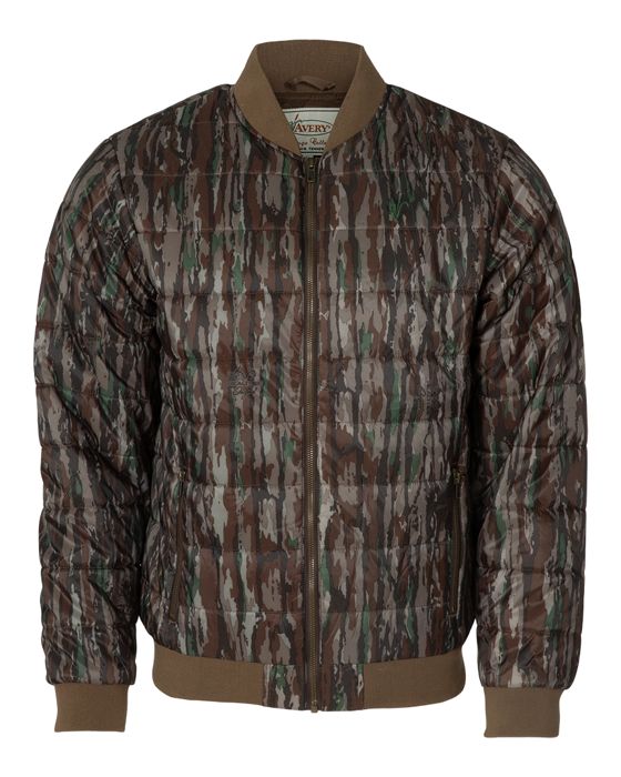 Непромокаемая одежда Avery Heritage Top-Gunner Jacket