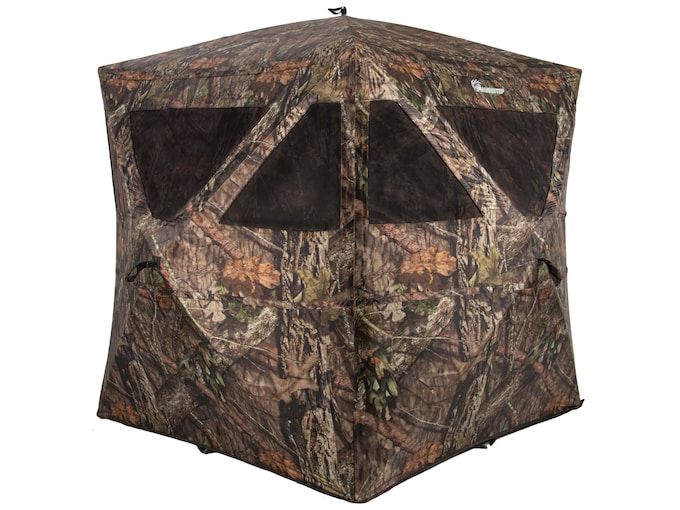 Засидка Ameristep Magnum Care Taker Ground Blind Mossy Oak Break-Up Country