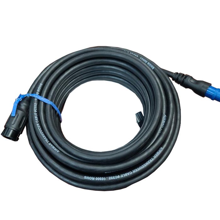 Кабель для электроники AIRMAR Mix & Match Cables (1kW): Garmin Blue 8-Pin
