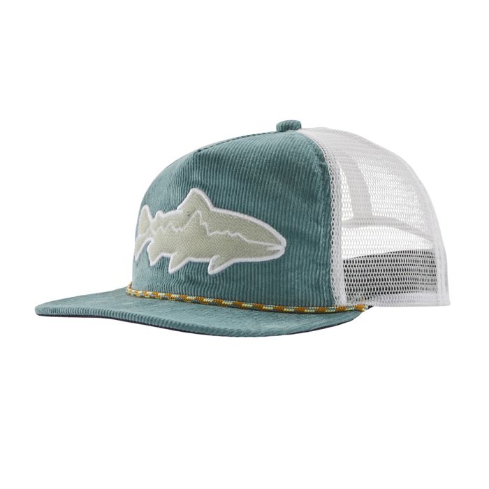 Головной убор Patagonia Fly Catcher Hat