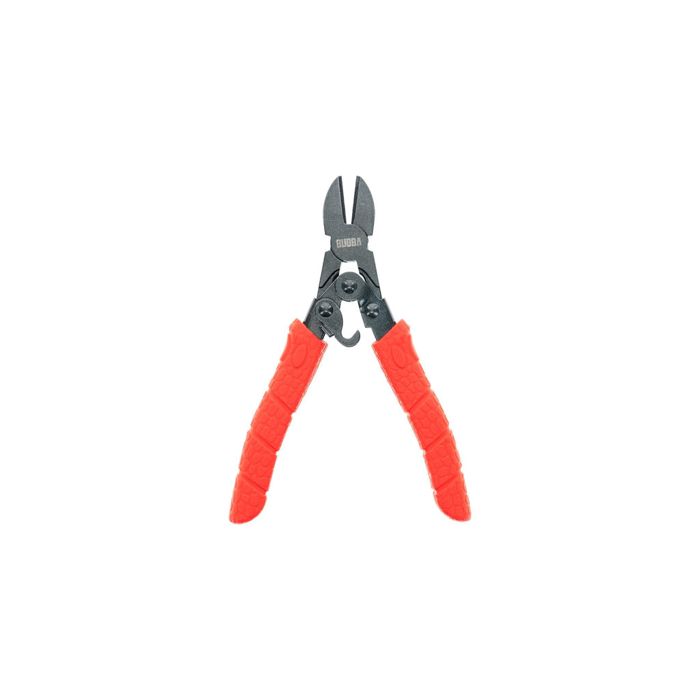 Bubba 7" Forged Wire Cutters