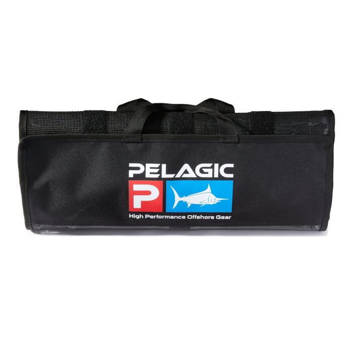 Рыболовная сумка Lure Bag - Black / NS