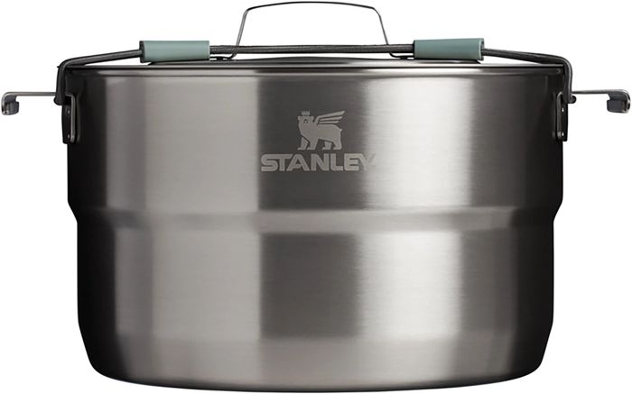 Походная посуда Stanley Wildfare Core 26 Piece Full Serve Cookset