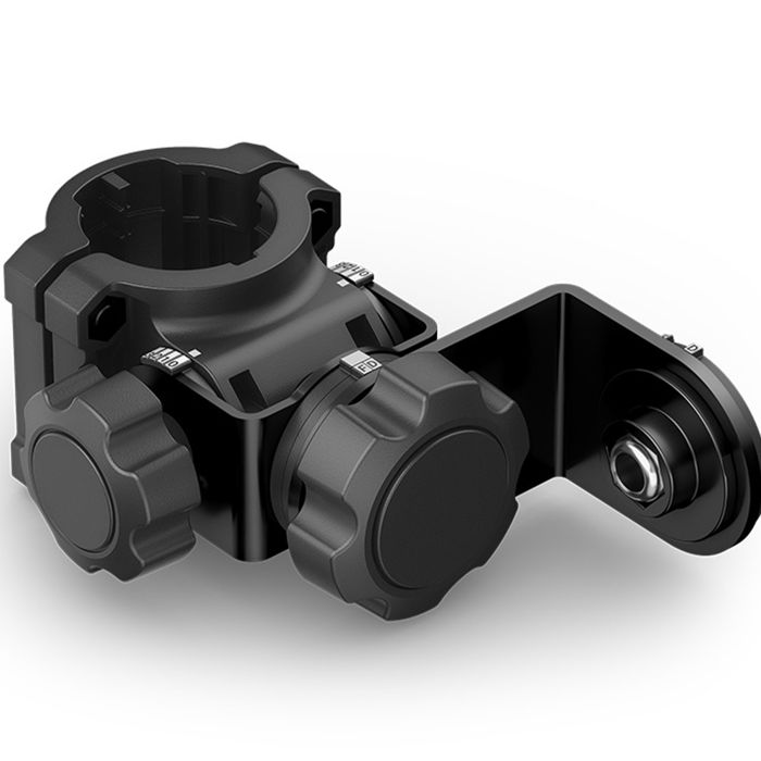 Датчик эхолота Garmin Adjustable Perspective Shaft Mount for LiveScope Transducers