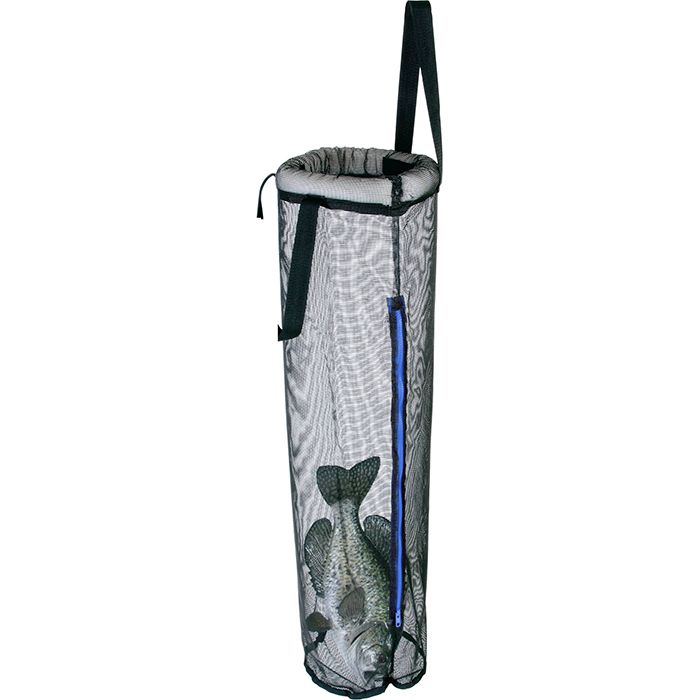 Садок для рыбы Clam Fish Well Floating Livewell - 7"