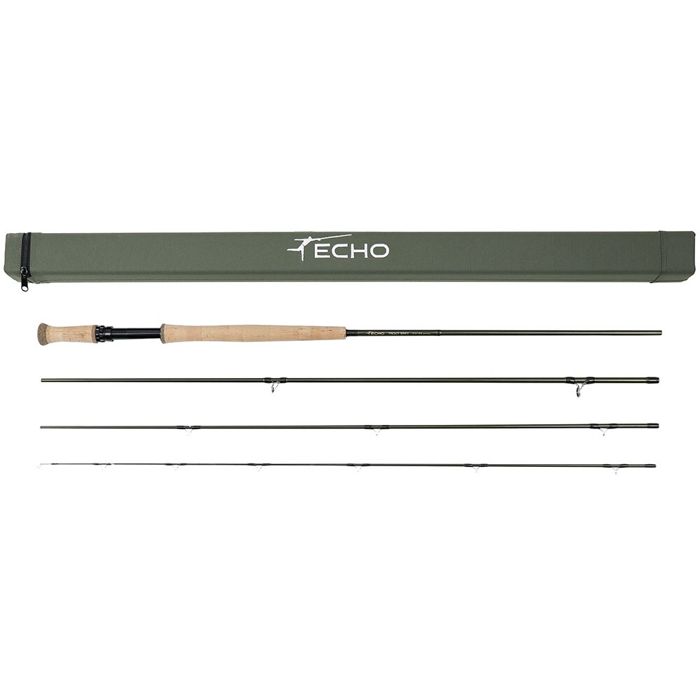 Нахлыстовое удилище Echo Trout Spey Fly Rod - One Color / 2110-4