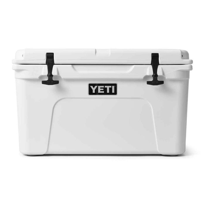 Кулер YETI Tundra 45 Hard Cooler - White