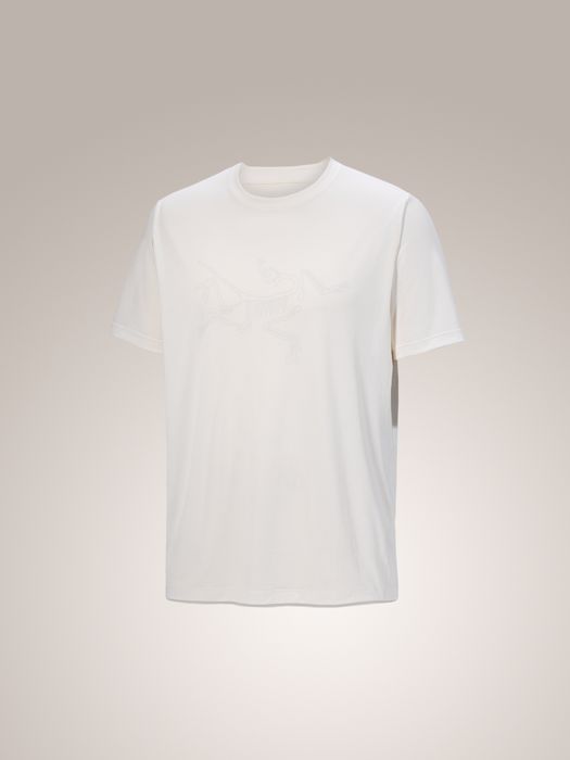 Рыболовная рубашка Arc'teryx Cormac Logo Shirt SS Men's S26