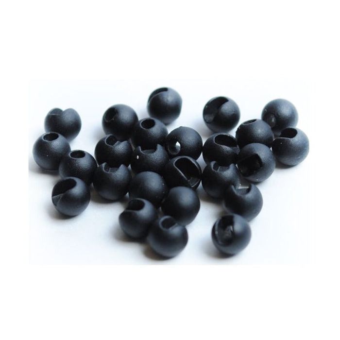 Грузила J. Stockard Fly Fishing Slotted Tungsten Beads - Painted