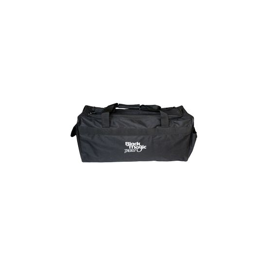 Рыболовная сумка Black Magic Duffle Carry Bag