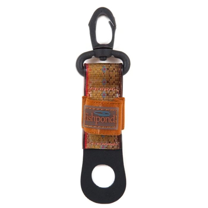 Аксессуар нахлыстовика Fishpond Floatant Bottle Holder - Brown Trout
