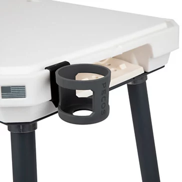 Кемпинговая мебель PECOS Outdoor Table Beverage Holder