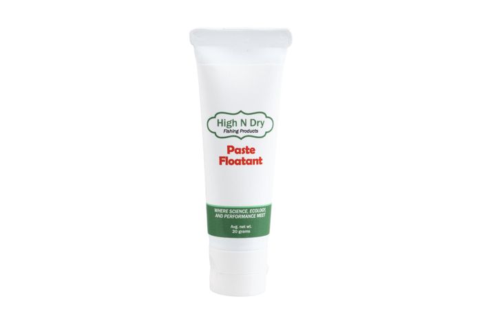 Аксессуар нахлыстовика High N Dry Paste Floatant